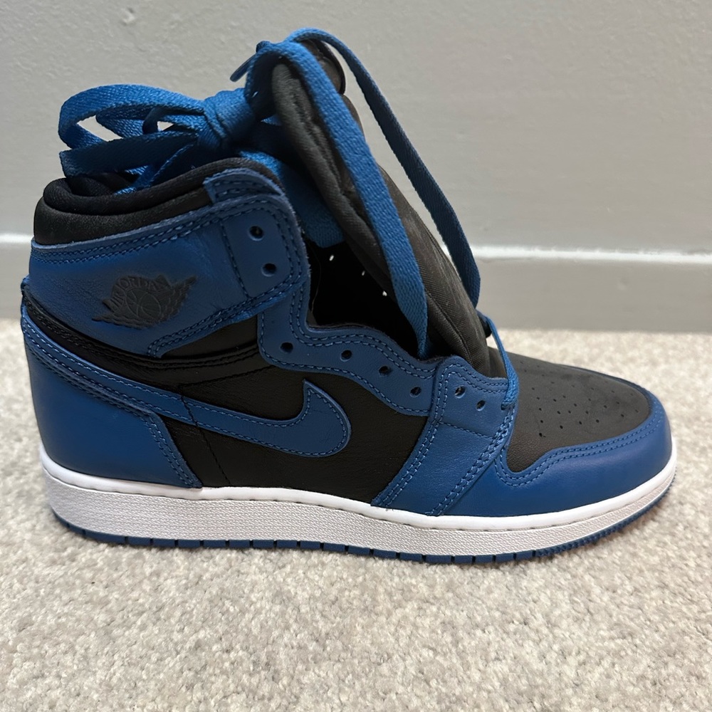 Jordan 1 retro royal GS